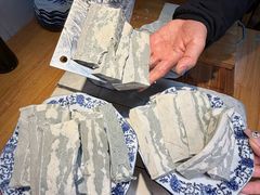 -青山青豆花·笑禅豆腐鱼(黄泥塝店)