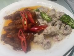-金苑海鲜酒家(新港中路店)