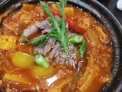 -釜山豚骨汤饭(芝罘万达广场店)