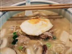 -阿琴面馆(武林路店)