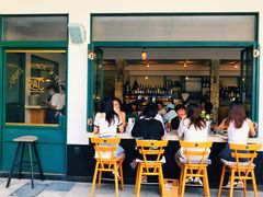 门面-RAC BAR(安福路店)