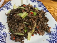 -下梅人家土菜馆(历史文化餐厅度假区店)