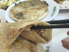 -老磁器口豆汁店(天坛店)