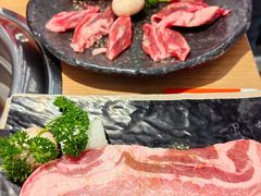 -本家韩国烤肉(青岛万象城店)