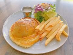 -周沫西餐(漫广场店)