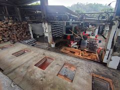 -满記土窑烧鷄波浪山莊