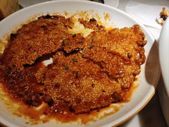-小菜园新徽菜(合肥之心城店)
