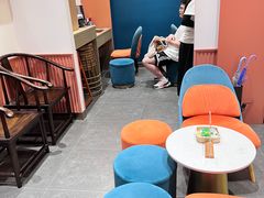 -海马体照相馆(重庆爱琴海购物公园店)