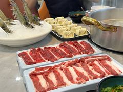 -牛天下·牛肉·海鲜·打边炉·融合菜