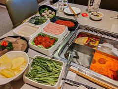 -海底捞火锅(贵和购物中心店.原鲁能城店)