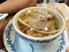 -達揚原味燉品(文明路店)