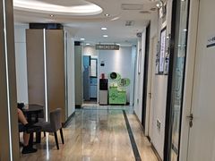 -牙博士口腔品牌连锁(昆山城区店)