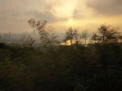 -紫金山山顶公园