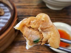 小笼包-都谷包子(天一广场店)