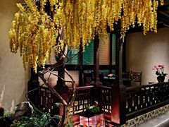 -金链花·泰国餐厅(国贸店)