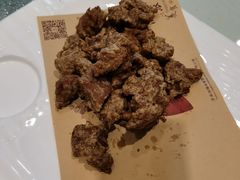 -海派美食·家宴海鲜青岛菜·石锅鲽鱼头(东方城店)