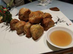 -汉唐宴长安食府