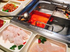 捞派巴沙鱼片-海底捞火锅(银泰中心店)