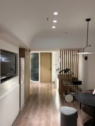 -海菲秀黑钻·SELF SKIN悦己·Tech SPA