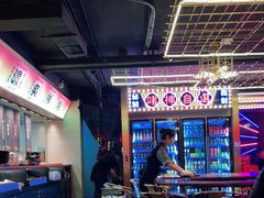 -啫神·广州地标美食(北京路店)