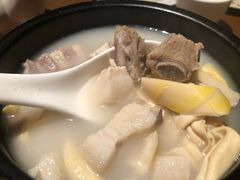 -上海小南国(正大店)