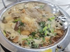 -欢乐牛香(东海二路店)