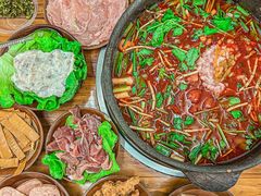 -笔记安顺夺夺粉火锅
