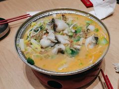 -喜家德虾仁水饺(浦东山姆店)