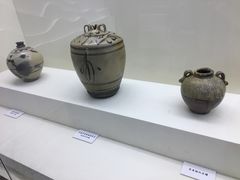 -吉林市博物馆