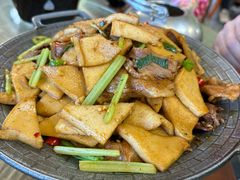 -石磨坊酒楼(文化街店)
