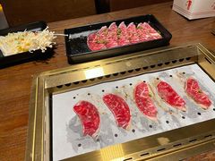 -新石器烤肉(中房金谊广场店)