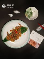 -蜜悦居月子会所(环贸中心店)