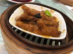 -潮福城大酒楼·潮粤菜·港式点心(阳光城店)