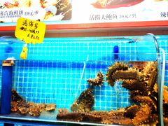 -前王院•巧克力海鲜市集餐厅(万平口店)