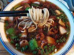 -乔家栅(襄阳南路店)