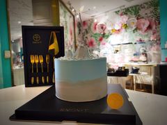 -西檬树SIMON·T轻奢蛋糕(大东方Max店)