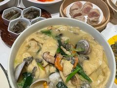 -闽海肴(北辰荟店)