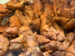 -阿满食品(大连商场店)