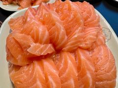 -梨花自助烤肉(西三旗万象汇黑金店)