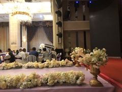 -上和臻品中国菜(花园街店)