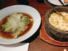 -绿茶餐厅(领展购物广场·中关村店)
