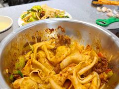 biangbiang面-玲玲面屋