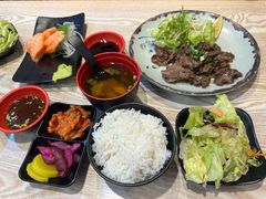 -胜代日本料理(云程巷小区店)