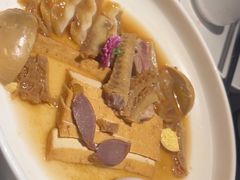 -鸽子侯·家宴·平价海鲜(市图书馆店)