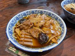 -西园寺素食(西园弄戒幢律寺店)