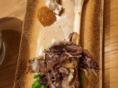 -北疆饭店(朗悦公园茂店)