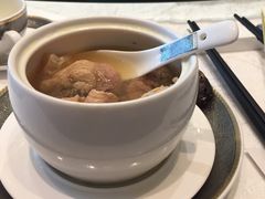-安蒂娅.悦景轩中餐厅(西乡店)