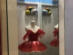 -炫艺舞蹈培训中心(枫尚奥特莱斯店)
