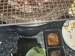 -九田家黑牛烤肉料理(石路天虹店)