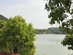 -宁波九龙湖开元度假村